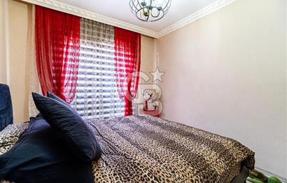 Antalya düden başı mahallesi 2 + 1 satılık daire