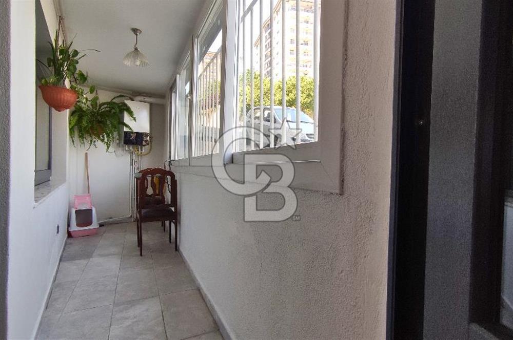 KARABAĞLAR REFET BELE MAH.FULL TADİLATLI 3+1 SATILIK DAİRE