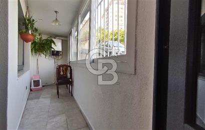 KARABAĞLAR REFET BELE MAH.FULL TADİLATLI 3+1 SATILIK DAİRE