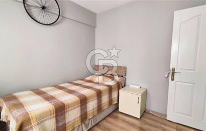 KARABAĞLAR REFET BELE MAH.FULL TADİLATLI 3+1 SATILIK DAİRE