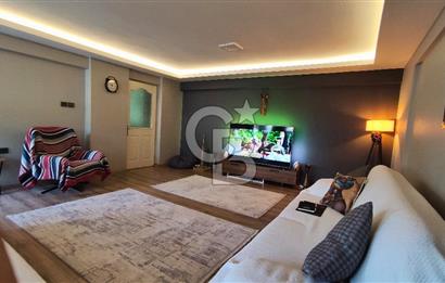 KARABAĞLAR REFET BELE MAH.FULL TADİLATLI 3+1 SATILIK DAİRE