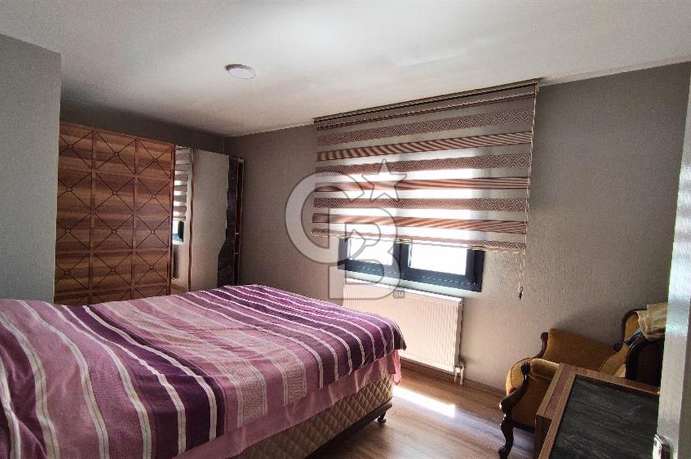 KARABAĞLAR REFET BELE MAH.FULL TADİLATLI 3+1 SATILIK DAİRE
