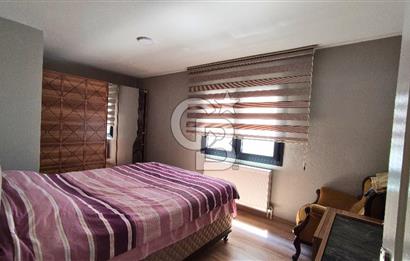KARABAĞLAR REFET BELE MAH.FULL TADİLATLI 3+1 SATILIK DAİRE