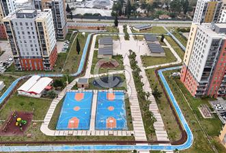 SUR YAPI'DA' SATILIK '''FIRSAT''' ARA KAT 3+1 DAİRE 161 m² GÜNEY