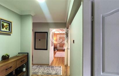 KARABAĞLAR REFET BELE MAH.FULL TADİLATLI 3+1 SATILIK DAİRE
