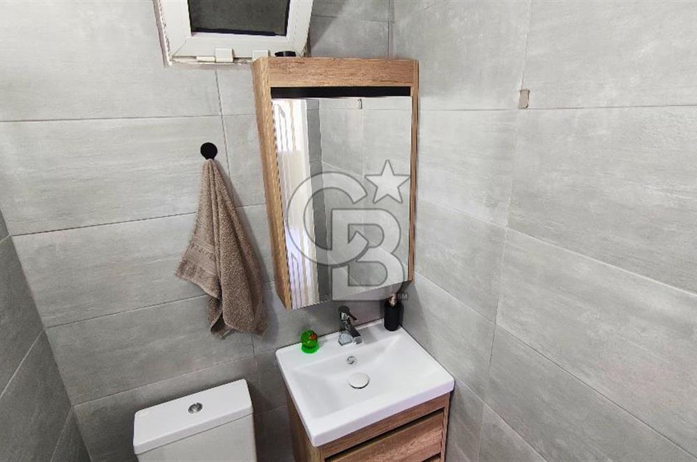 KARABAĞLAR REFET BELE MAH.FULL TADİLATLI 3+1 SATILIK DAİRE