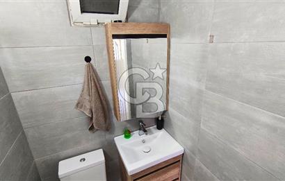 KARABAĞLAR REFET BELE MAH.FULL TADİLATLI 3+1 SATILIK DAİRE