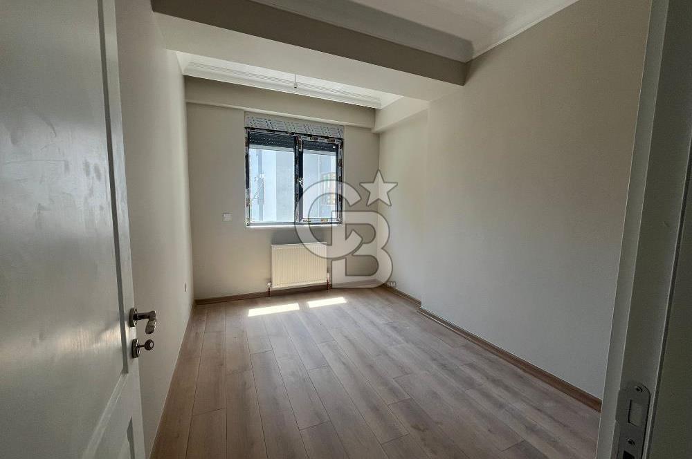 SUADİYE KAPTAN ARİF SOKAKTA KİRALIK 3 +1 DAİRE 