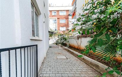 Antalya düden başı mahallesi 2 + 1 satılık daire