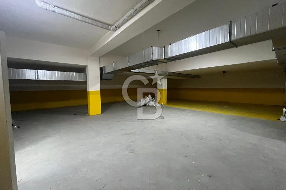 SUADİYE KAPTAN ARİF SOKAKTA KİRALIK 3 +1 DAİRE 