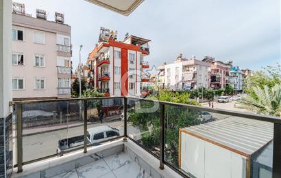 Antalya düden başı mahallesi 2 + 1 satılık daire