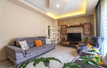 Antalya düden başı mahallesi 2 + 1 satılık daire