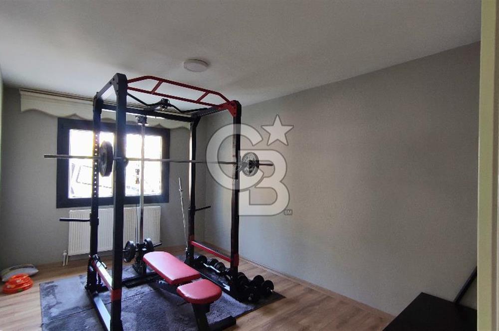 KARABAĞLAR REFET BELE MAH.FULL TADİLATLI 3+1 SATILIK DAİRE