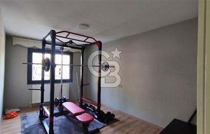 KARABAĞLAR REFET BELE MAH.FULL TADİLATLI 3+1 SATILIK DAİRE