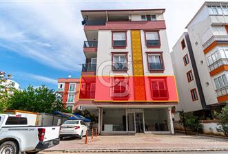 Antalya düden başı mahallesi 2 + 1 satılık daire