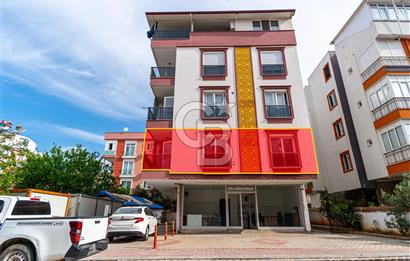 Antalya düden başı mahallesi 2 + 1 satılık daire
