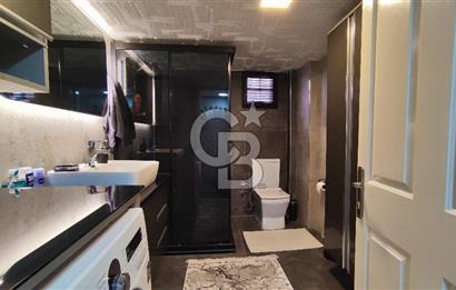 KARABAĞLAR REFET BELE MAH.FULL TADİLATLI 3+1 SATILIK DAİRE