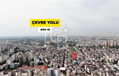 Antalya düden başı mahallesi 2 + 1 satılık daire