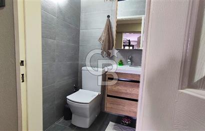KARABAĞLAR REFET BELE MAH.FULL TADİLATLI 3+1 SATILIK DAİRE