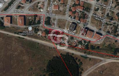 MAMAK EKİN MAH SATILIK 702 m2 MÜSTAKİL ARSA… KONUT İMARLI