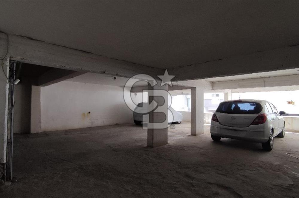 KARABAĞLAR REFET BELE MAH.FULL TADİLATLI 3+1 SATILIK DAİRE