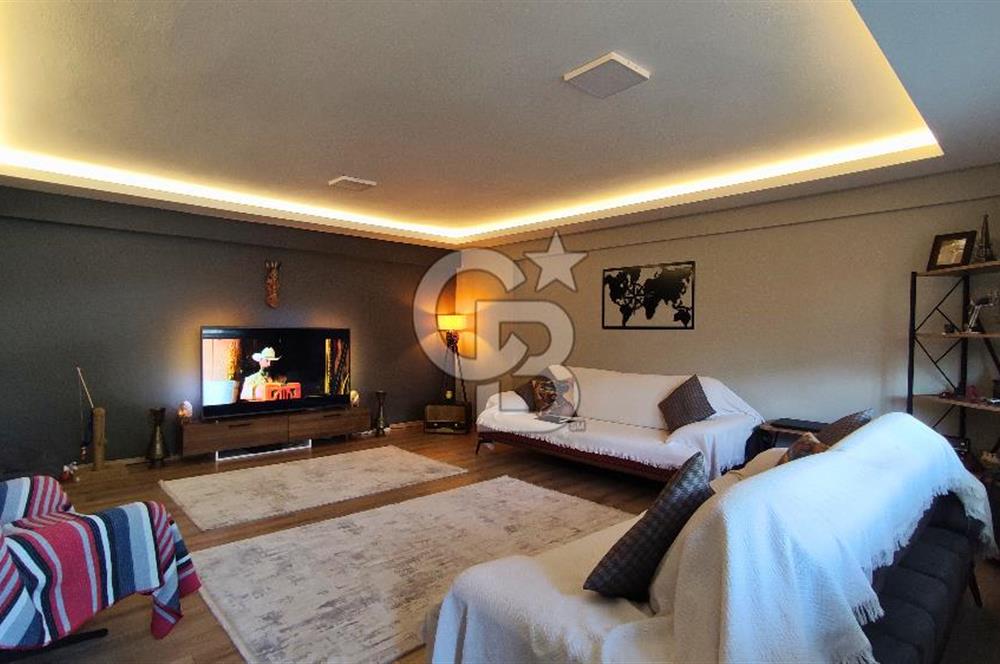 KARABAĞLAR REFET BELE MAH.FULL TADİLATLI 3+1 SATILIK DAİRE
