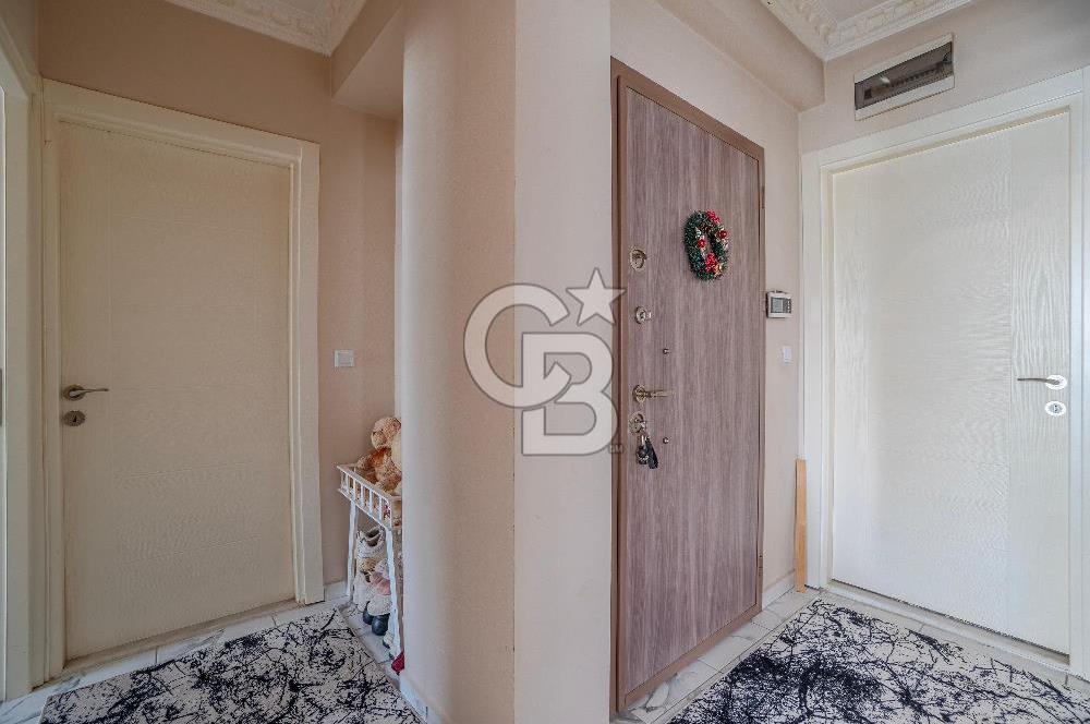 Antalya düden başı mahallesi 2 + 1 satılık daire