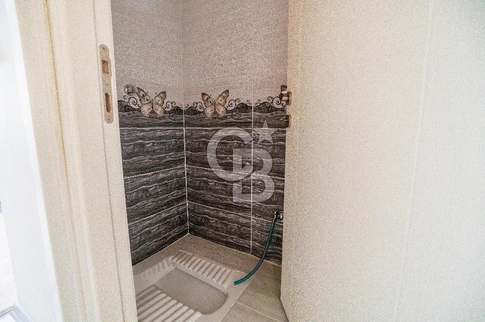 Antalya düden başı mahallesi 2 + 1 satılık daire