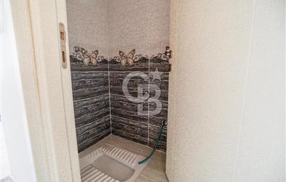 Antalya düden başı mahallesi 2 + 1 satılık daire