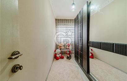 Antalya düden başı mahallesi 2 + 1 satılık daire