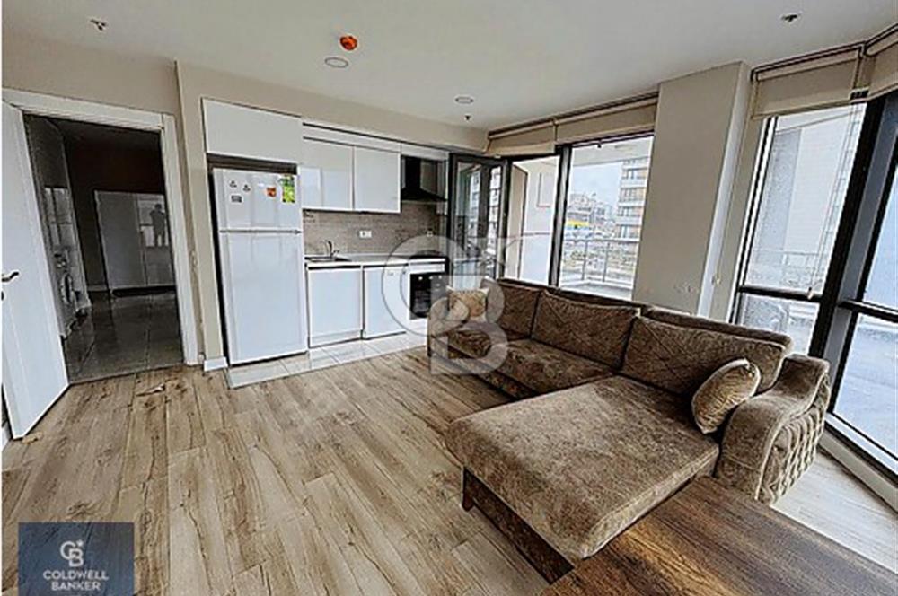 15 Temmuz Mh Perola Residence Boş Satılık 2+1 Daire Teraslı