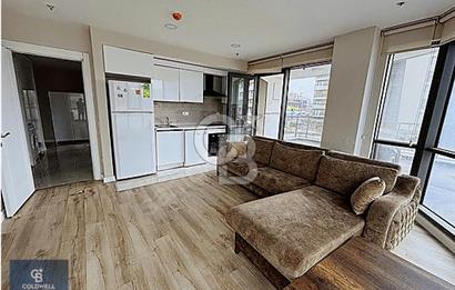 15 Temmuz Mh Perola Residence Boş Satılık 2+1 Daire Teraslı