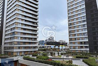 15 Temmuz Mh Perola Residence Boş Satılık 2+1 Daire Teraslı