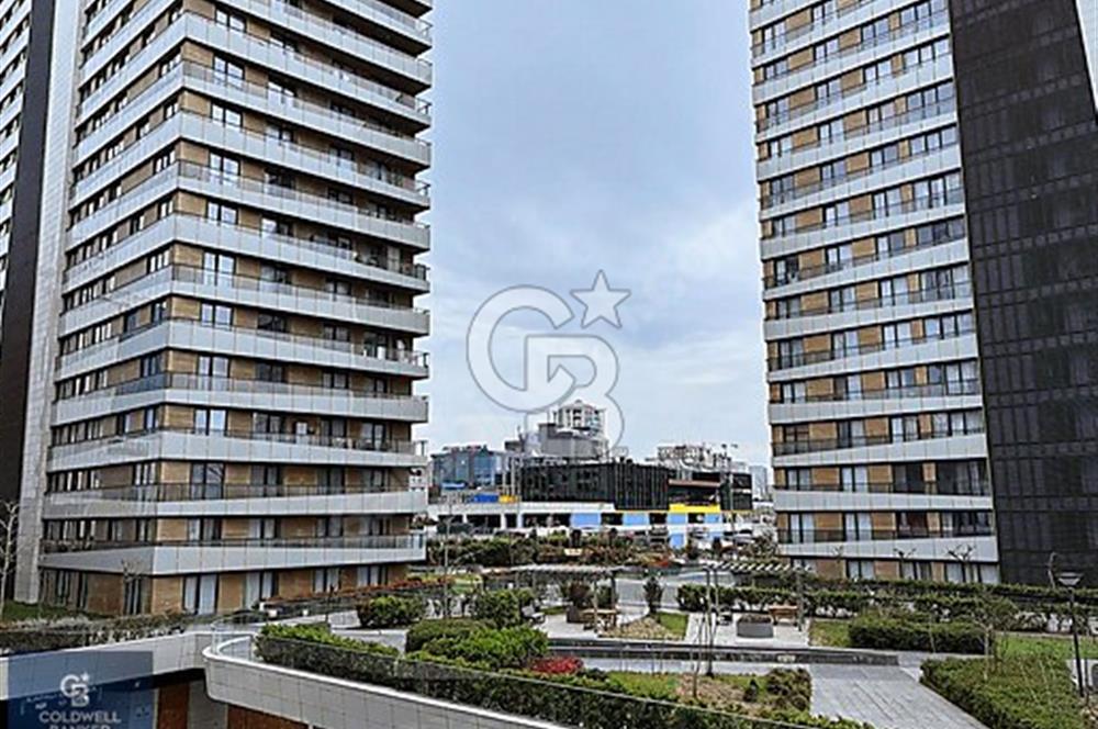 15 Temmuz Mh Perola Residence Boş Satılık 2+1 Daire Teraslı