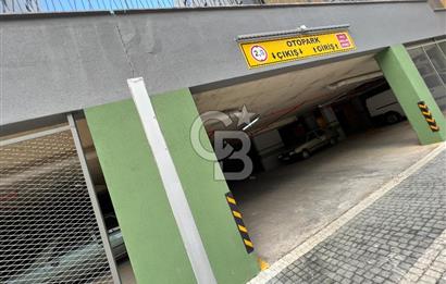 SUR YAPI'DA' SATILIK '''FIRSAT''' ARA KAT 3+1 DAİRE 161 m² GÜNEY