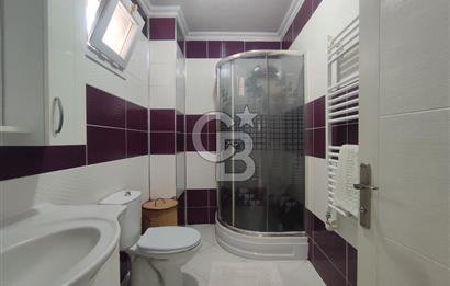 Ayvalık 150 Evler Mahallesi'nde Satılık Doğalgazlı 2+1 Daire 