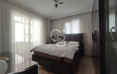 Ayvalık 150 Evler Mahallesi'nde Satılık Doğalgazlı 2+1 Daire 