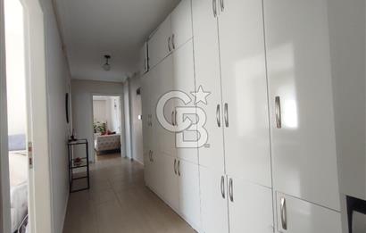 Ayvalık 150 Evler Mahallesi'nde Satılık Doğalgazlı 2+1 Daire 