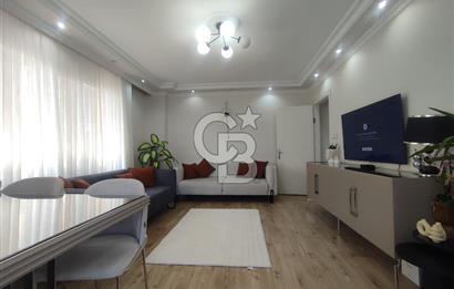 Ayvalık 150 Evler Mahallesi'nde Satılık Doğalgazlı 2+1 Daire 