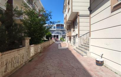 Ayvalık 150 Evler Mahallesi'nde Satılık Doğalgazlı 2+1 Daire 