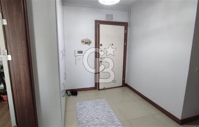 BAHÇEKENT EMLAK KONUT 653 ADA SATILIK 3+1 DAİRE