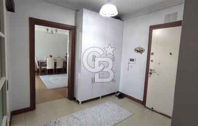 BAHÇEKENT EMLAK KONUT 653 ADA SATILIK 3+1 DAİRE