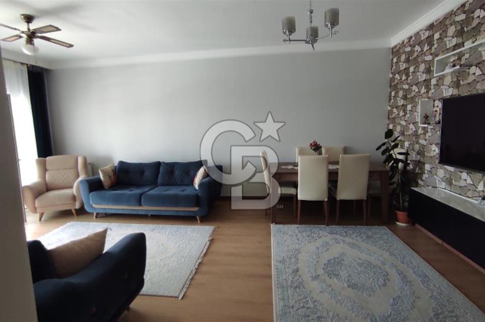 BAHÇEKENT EMLAK KONUT 653 ADA SATILIK 3+1 DAİRE