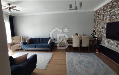 BAHÇEKENT EMLAK KONUT 653 ADA SATILIK 3+1 DAİRE