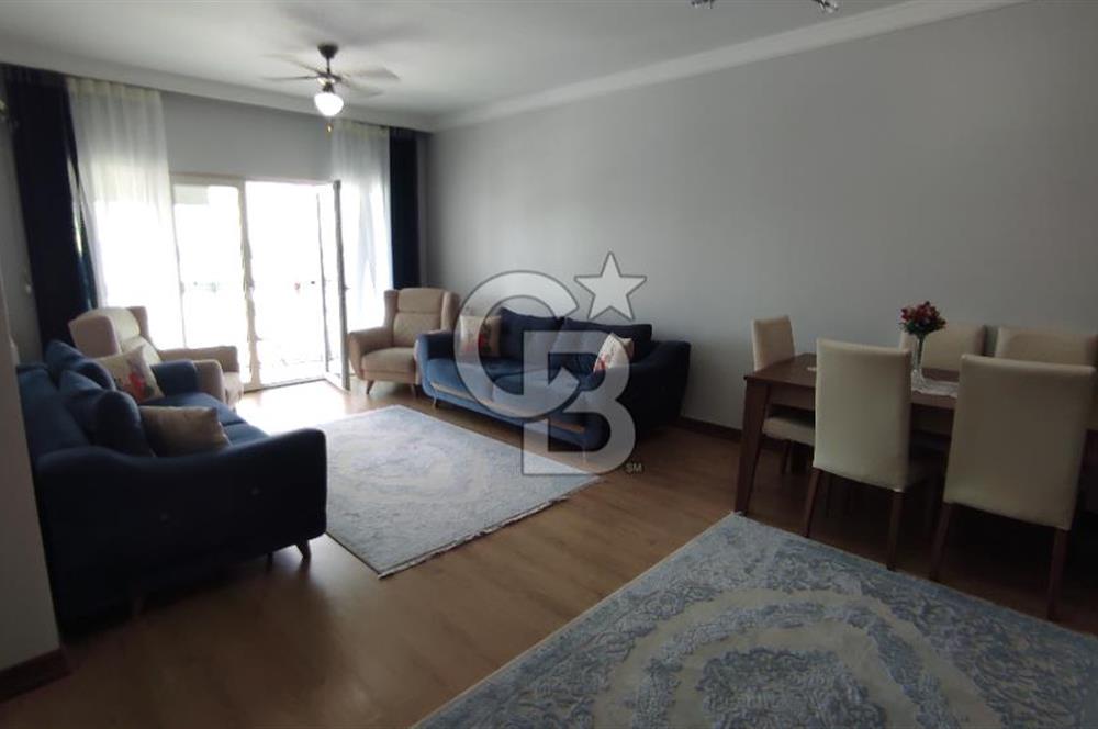 BAHÇEKENT EMLAK KONUT 653 ADA SATILIK 3+1 DAİRE