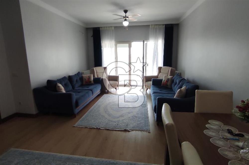 BAHÇEKENT EMLAK KONUT 653 ADA SATILIK 3+1 DAİRE