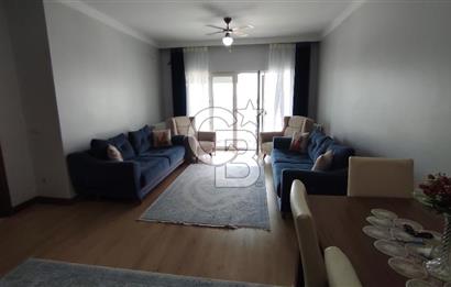 BAHÇEKENT EMLAK KONUT 653 ADA SATILIK 3+1 DAİRE
