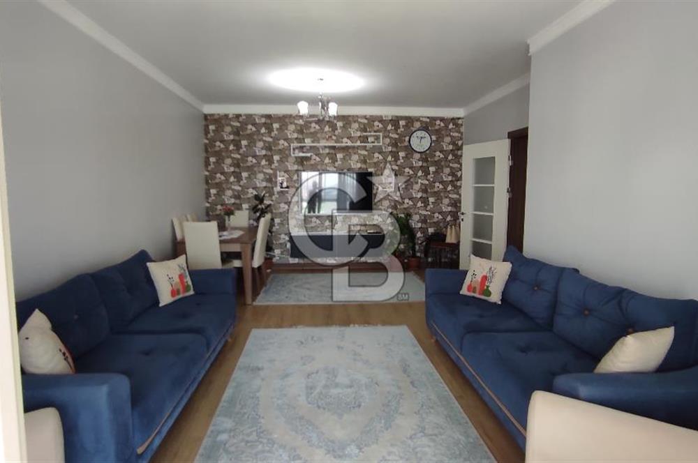 BAHÇEKENT EMLAK KONUT 653 ADA SATILIK 3+1 DAİRE