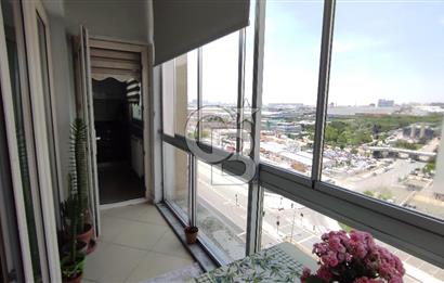 BAHÇEKENT EMLAK KONUT 653 ADA SATILIK 3+1 DAİRE