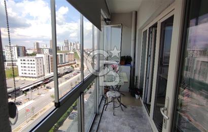 BAHÇEKENT EMLAK KONUT 653 ADA SATILIK 3+1 DAİRE